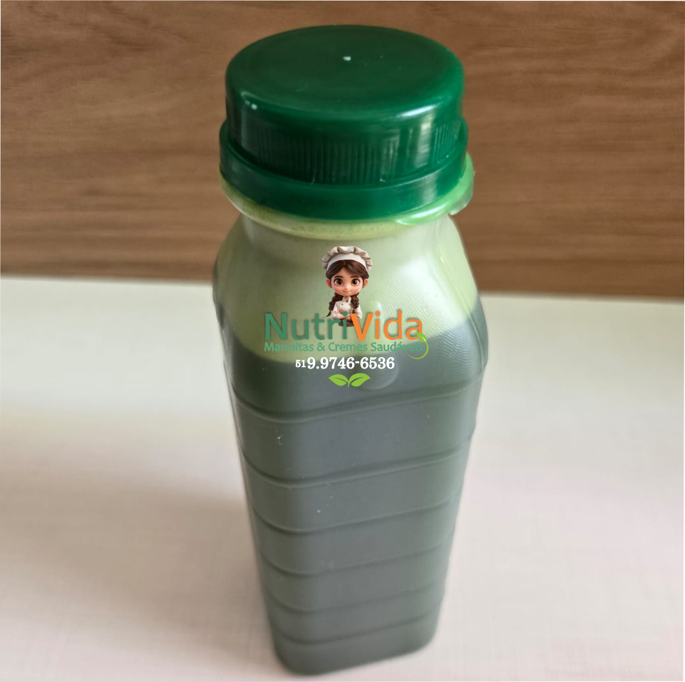 Suco Verde