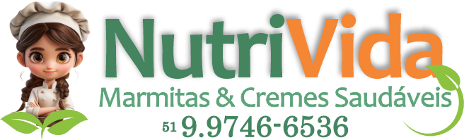NutriVida Logo